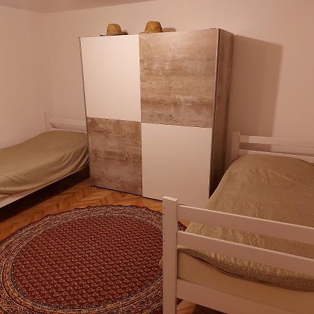 Djurdjevak Apartment Valjevo Exterior photo