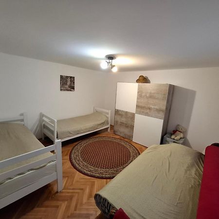 Djurdjevak Apartment Valjevo Exterior photo