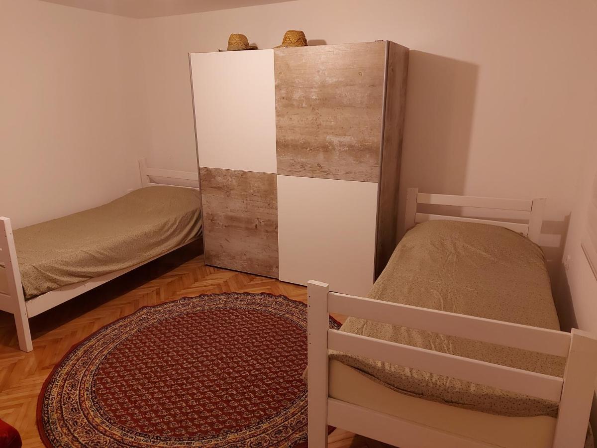 Djurdjevak Apartment Valjevo Exterior photo