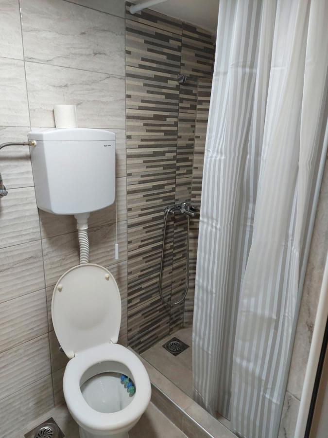 Djurdjevak Apartment Valjevo Exterior photo